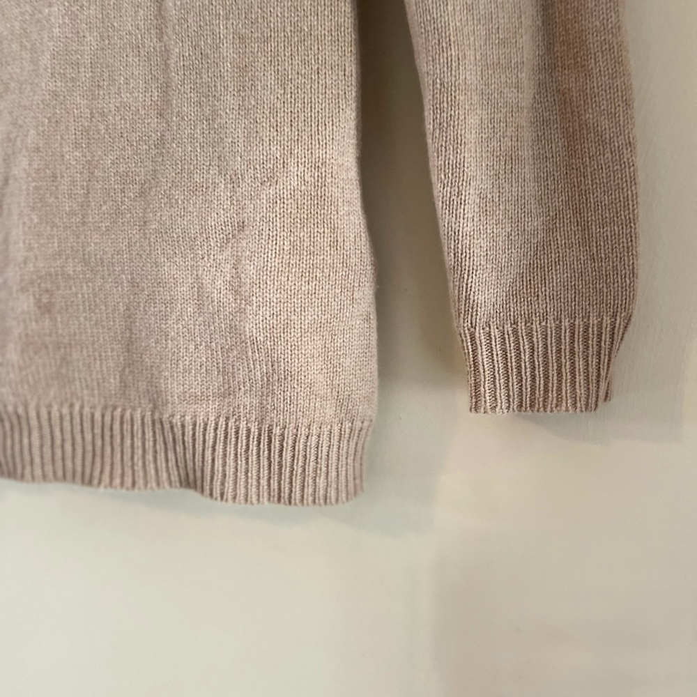 Polo Ralph Lauren Cashmere TurtleNeck Sweater - Picture 5 of 12